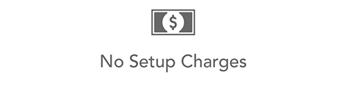 No-Setups